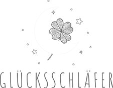 Glücksschläfer Schlafcoaching Logo
